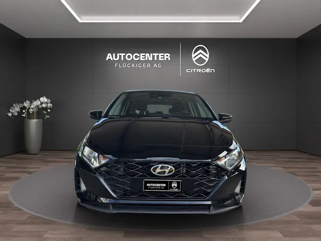 Hyundai i20 1.0 T-GDi Origo