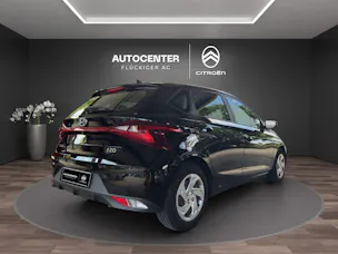 HYUNDAI i20 1.0 T-GDi Origo