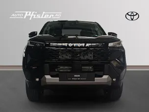 Toyota Hilux Double Cab.-Pick-up 2.8 D-4D MHEV 204 Advanced