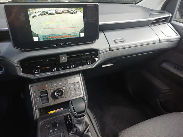 Toyota Hilux Double Cab.-Pick-up 2.8 D-4D MHEV 204 Advanced