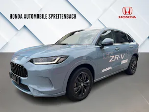 Honda ZR-V 2.0 i-MMD Advance mit Honda Aktionsleasing 1.9% und 8 Jahren Garantie