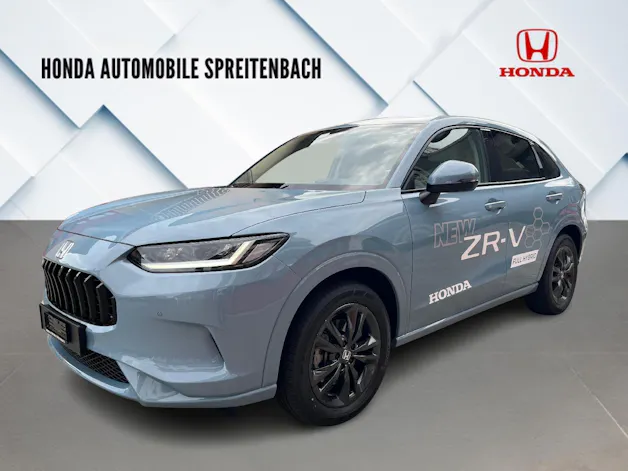 Honda ZR-V 2.0 i-MMD Advance mit Honda Aktionsleasing 1.9% und 8 Jahren Garantie