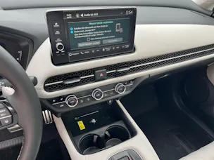 HONDA ZR-V 2.0 i-MMD Advance mit Honda Aktionsleasing 1.9% und 8 Jahren Garantie