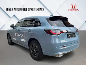 HONDA ZR-V 2.0 i-MMD Advance mit Honda Aktionsleasing 1.9% und 8 Jahren Garantie