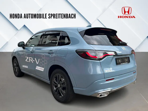 Honda ZR-V 2.0 i-MMD Advance mit Honda Aktionsleasing 1.9% und 8 Jahren Garantie