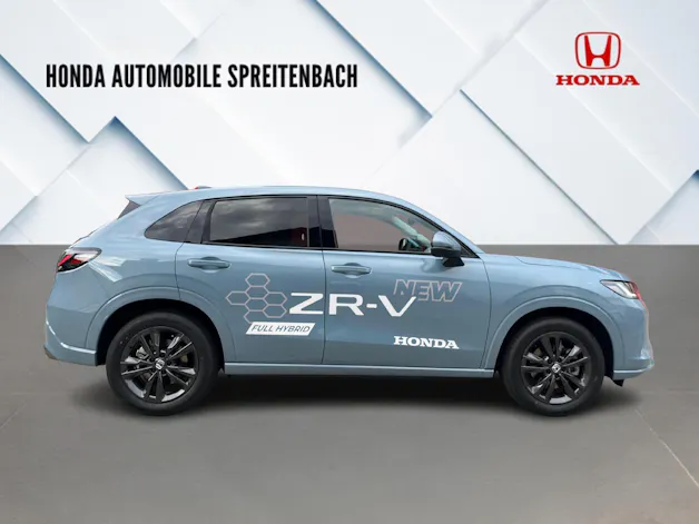 Honda ZR-V 2.0 i-MMD Advance mit Honda Aktionsleasing 1.9% und 8 Jahren Garantie