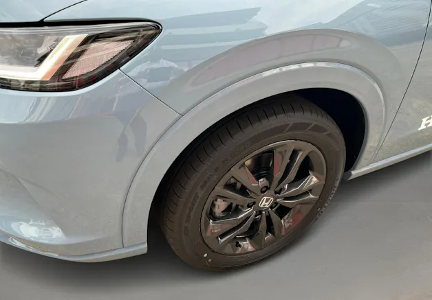 Honda ZR-V 2.0 i-MMD Advance mit Honda Aktionsleasing 1.9% und 8 Jahren Garantie