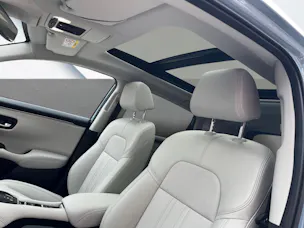 HONDA ZR-V 2.0 i-MMD Advance mit Honda Aktionsleasing 1.9% und 8 Jahren Garantie