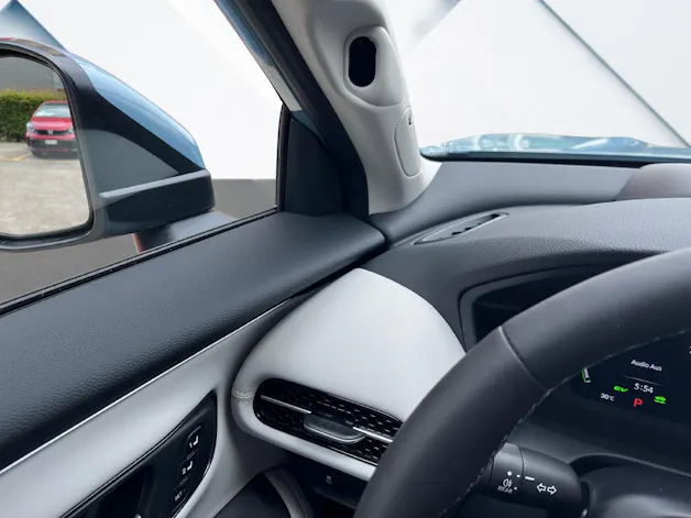 Honda ZR-V 2.0 i-MMD Advance mit Honda Aktionsleasing 1.9% und 8 Jahren Garantie