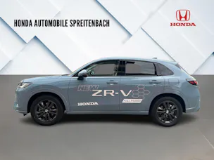 HONDA ZR-V 2.0 i-MMD Advance mit Honda Aktionsleasing 1.9% und 8 Jahren Garantie