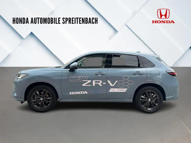 Honda ZR-V 2.0 i-MMD Advance mit Honda Aktionsleasing 1.9% und 8 Jahren Garantie