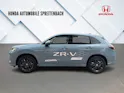 Honda ZR-V 2.0 i-MMD Advance mit Honda Aktionsleasing 1.9% und 8 Jahren Garantie