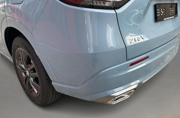 Honda ZR-V 2.0 i-MMD Advance mit Honda Aktionsleasing 1.9% und 8 Jahren Garantie