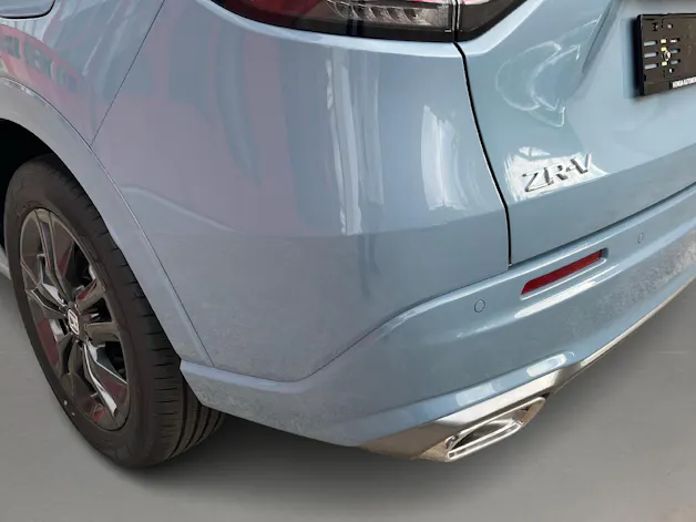 Honda ZR-V 2.0 i-MMD Advance mit Honda Aktionsleasing 1.9% und 8 Jahren Garantie
