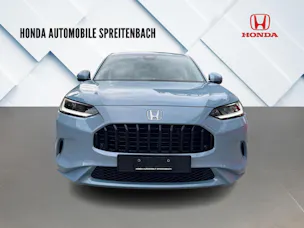 HONDA ZR-V 2.0 i-MMD Advance mit Honda Aktionsleasing 1.9% und 8 Jahren Garantie