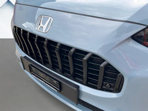 Honda ZR-V 2.0 i-MMD Advance mit Honda Aktionsleasing 1.9% und 8 Jahren Garantie