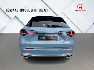 HONDA ZR-V 2.0 i-MMD Advance mit Honda Aktionsleasing 1.9% und 8 Jahren Garantie