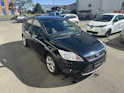 FORD Focus 2.0 TDCi Carving