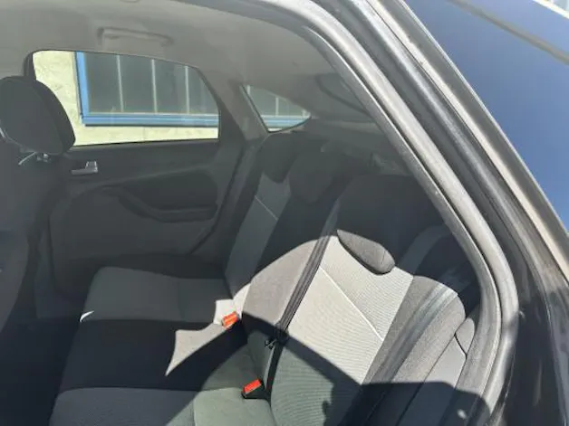 FORD Focus 2.0 TDCi Carving