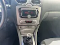 FORD Focus 2.0 TDCi Carving