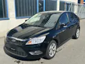 FORD Focus 2.0 TDCi Carving