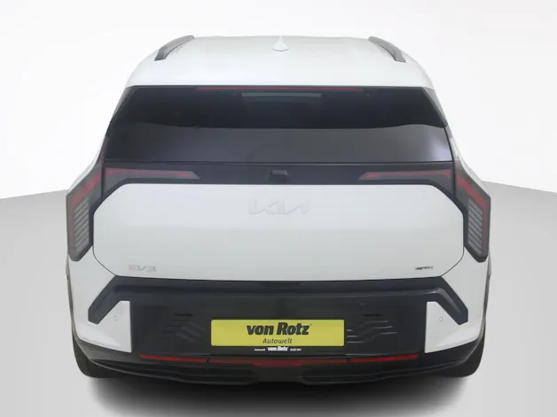 Kia EV3 81 kWh GT-Line
