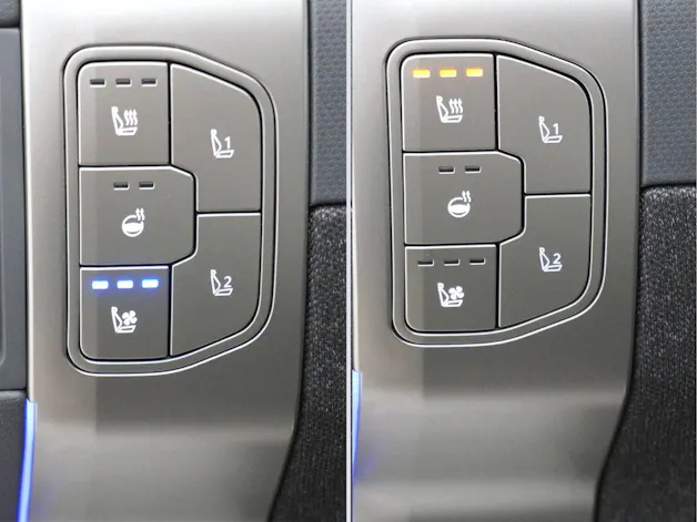 Kia EV3 81 kWh GT-Line