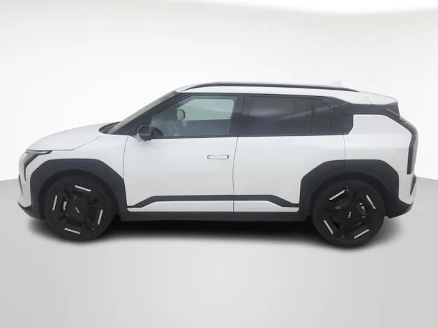 Kia EV3 81 kWh GT-Line