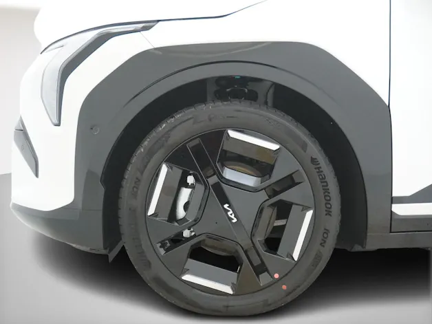 Kia EV3 81 kWh GT-Line