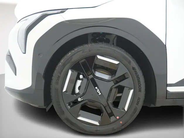 Kia EV3 81 kWh GT-Line