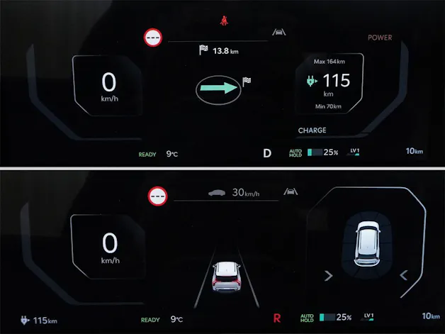 Kia EV3 81 kWh GT-Line