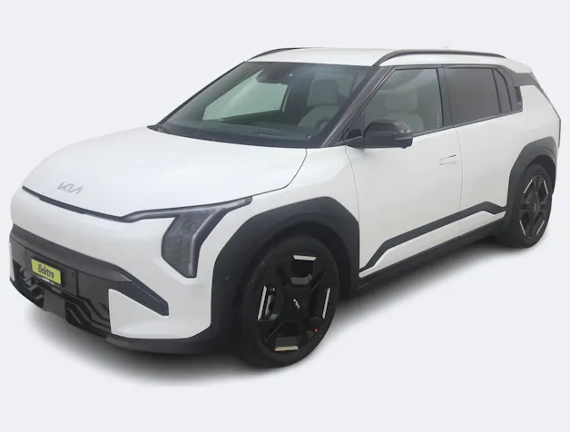 Kia EV3 81 kWh GT-Line