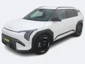 Kia EV3 81 kWh GT-Line
