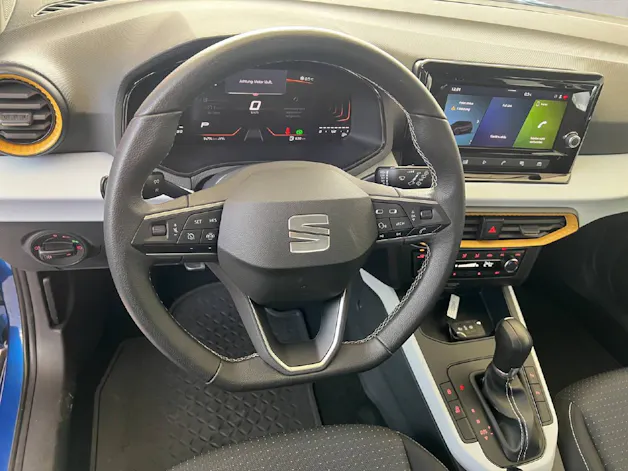 SEAT Arona 1.0 TSI 115PS Style DSG-Automat