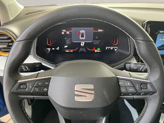 SEAT Arona 1.0 TSI 115PS Style DSG-Automat