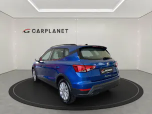 SEAT Arona 1.0 TSI 115PS Style DSG-Automat