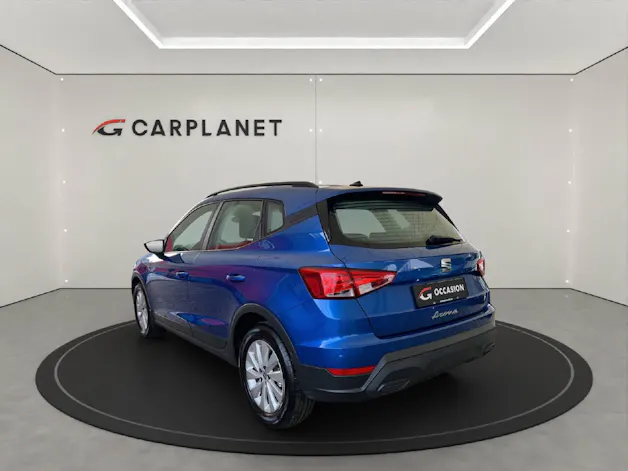 SEAT Arona 1.0 TSI 115PS Style DSG-Automat