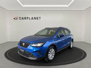 SEAT Arona 1.0 TSI 115PS Style DSG-Automat