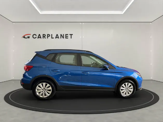 SEAT Arona 1.0 TSI 115PS Style DSG-Automat