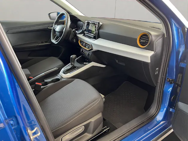 SEAT Arona 1.0 TSI 115PS Style DSG-Automat