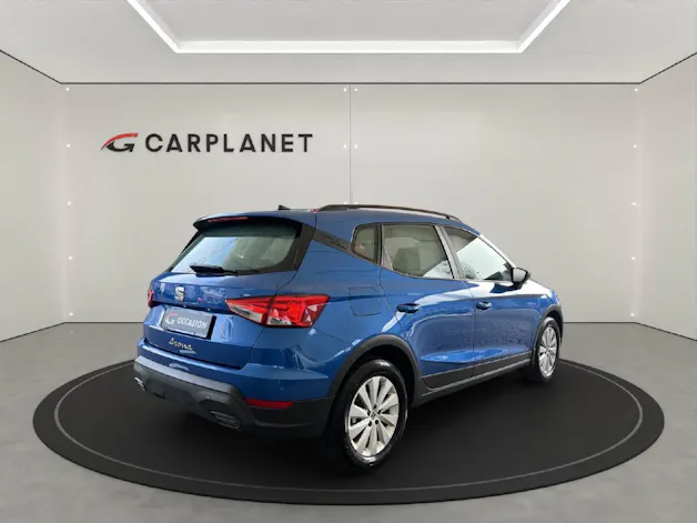 SEAT Arona 1.0 TSI 115PS Style DSG-Automat