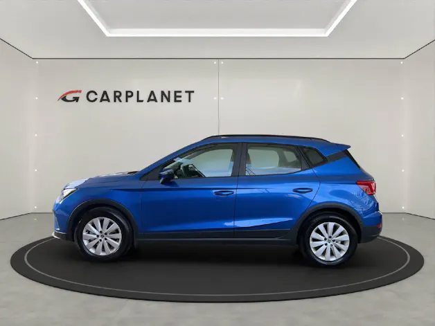 SEAT Arona 1.0 TSI 115PS Style DSG-Automat