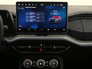 SKODA Kodiaq 2.0 TSI RS