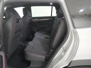 SKODA Kodiaq 2.0 TSI RS