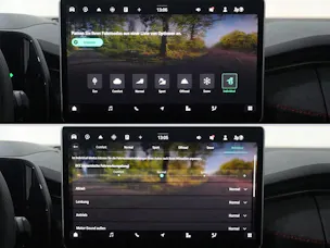 SKODA Kodiaq 2.0 TSI RS