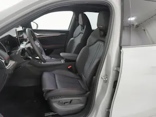 SKODA Kodiaq 2.0 TSI RS