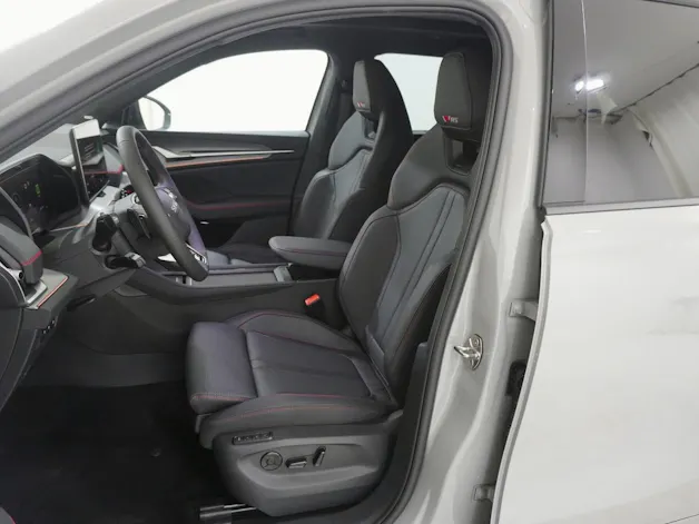Škoda Kodiaq 2.0 TSI RS