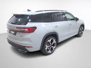 SKODA Kodiaq 2.0 TSI RS
