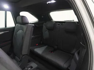 SKODA Kodiaq 2.0 TSI RS
