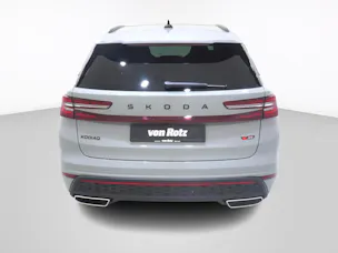 SKODA Kodiaq 2.0 TSI RS
